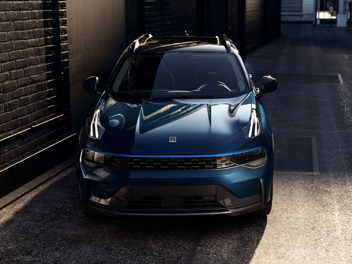 LYNK&CO 01 EM-P,autocango,china used car exporter,china ev exporter,chinese used car exporter,chinese used ev exporter