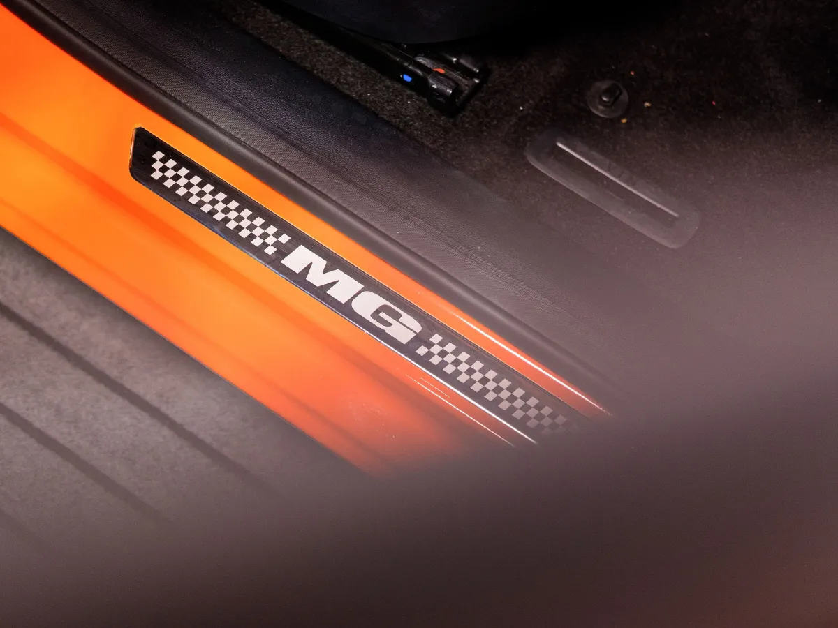 MG MG6,autocango,china used car exporter,china ev exporter,chinese used car exporter,chinese used ev exporter