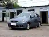 2006 Suzuki Liana 1.6L 95HP L4 5MT