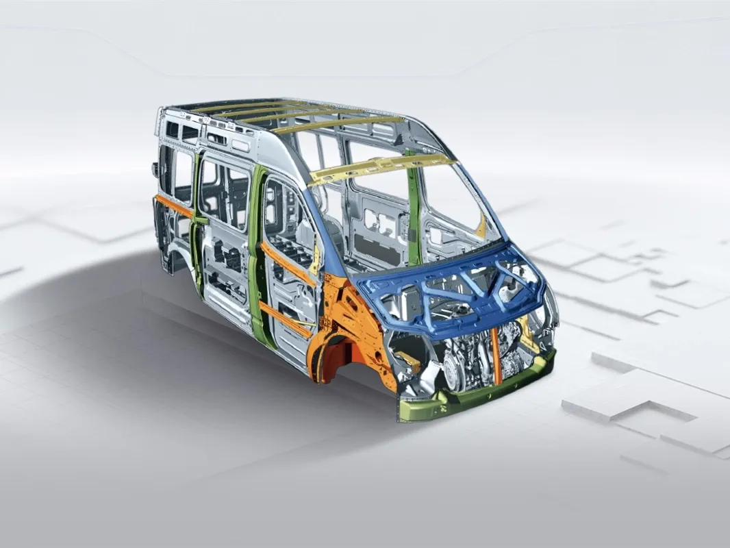 MAXUS XinTu V80,autocango,china used car exporter,china ev exporter,chinese used car exporter,chinese used ev exporter