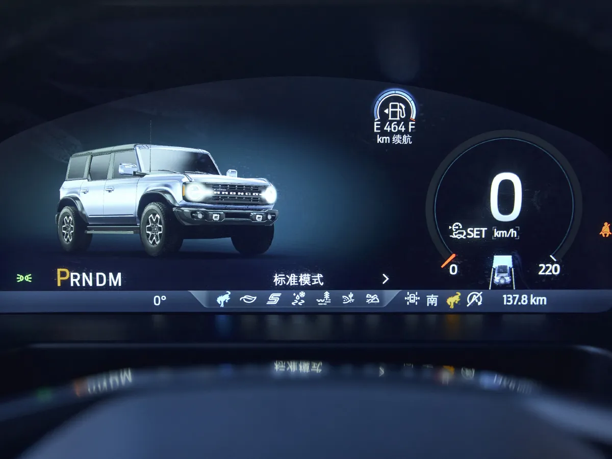 Ford Bronco,autocango,china used car exporter,china ev exporter,chinese used car exporter,chinese used ev exporter