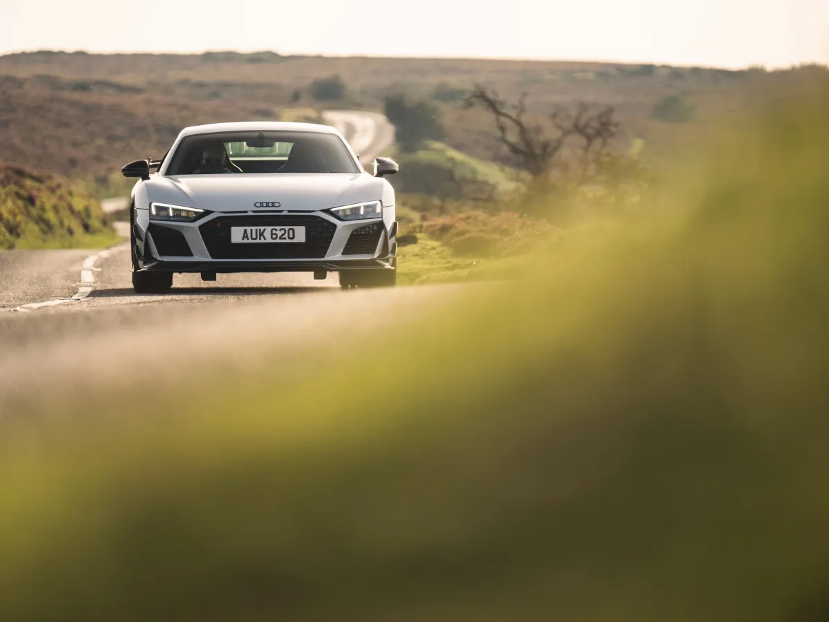 Audi R8,autocango,china used car exporter,china ev exporter,chinese used car exporter,chinese used ev exporter