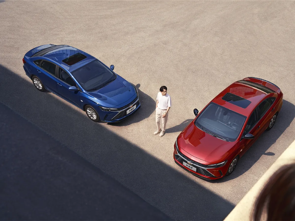 Chevrolet Monza,autocango,china used car exporter,china ev exporter,chinese used car exporter,chinese used ev exporter