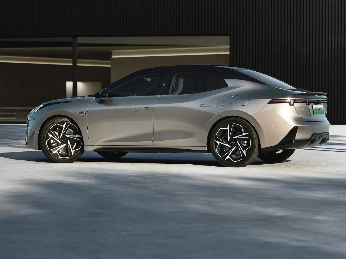 LYNK&CO 07 EM-P,autocango,china used car exporter,china ev exporter,chinese used car exporter,chinese used ev exporter