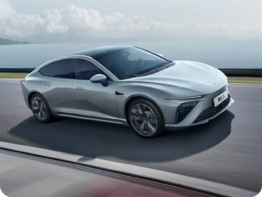 Neta S,autocango,china used car exporter,china ev exporter,chinese used car exporter,chinese used ev exporter