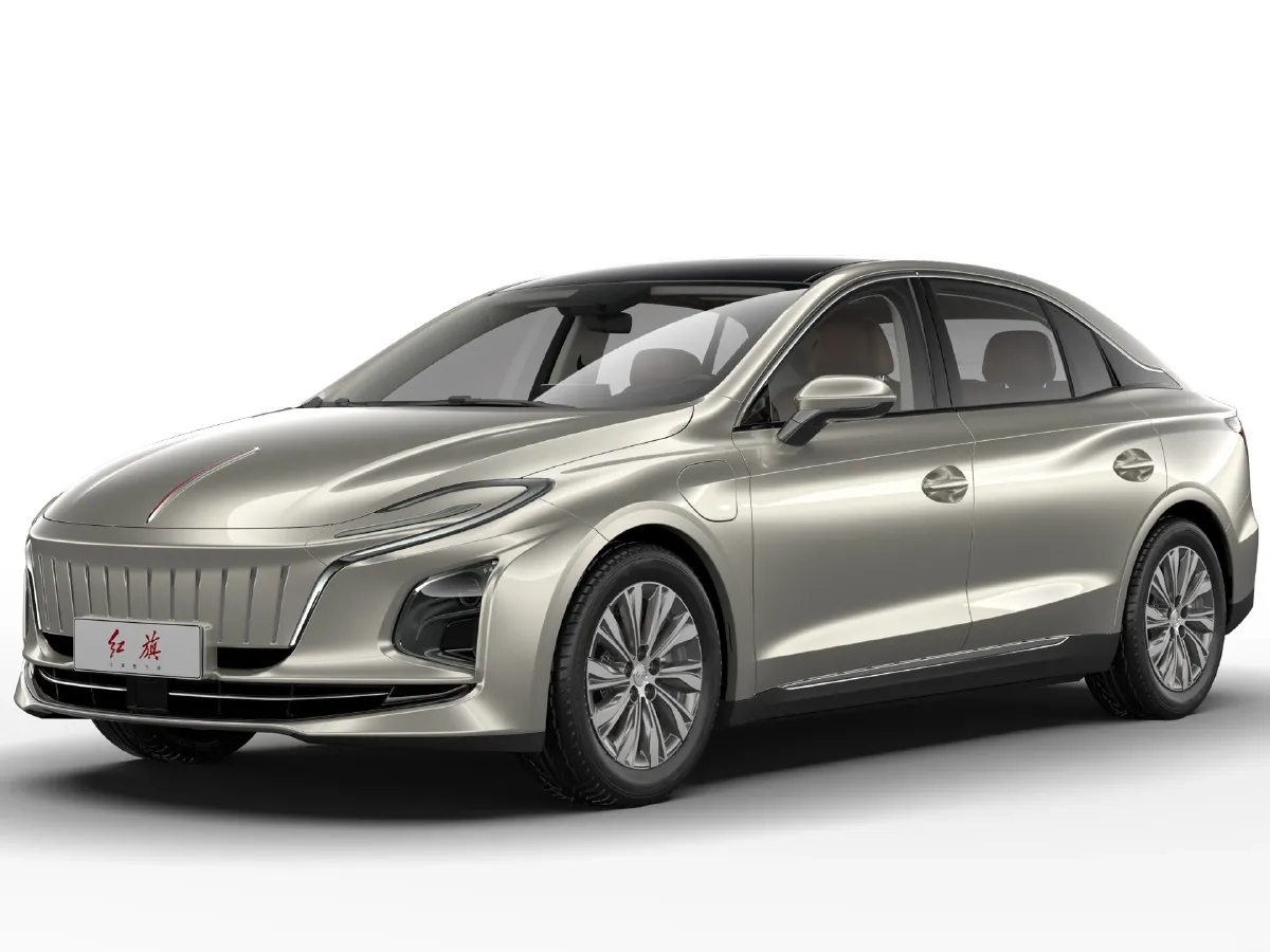 HongQi E-QM5,autocango,china used car exporter,china ev exporter,chinese used car exporter,chinese used ev exporter