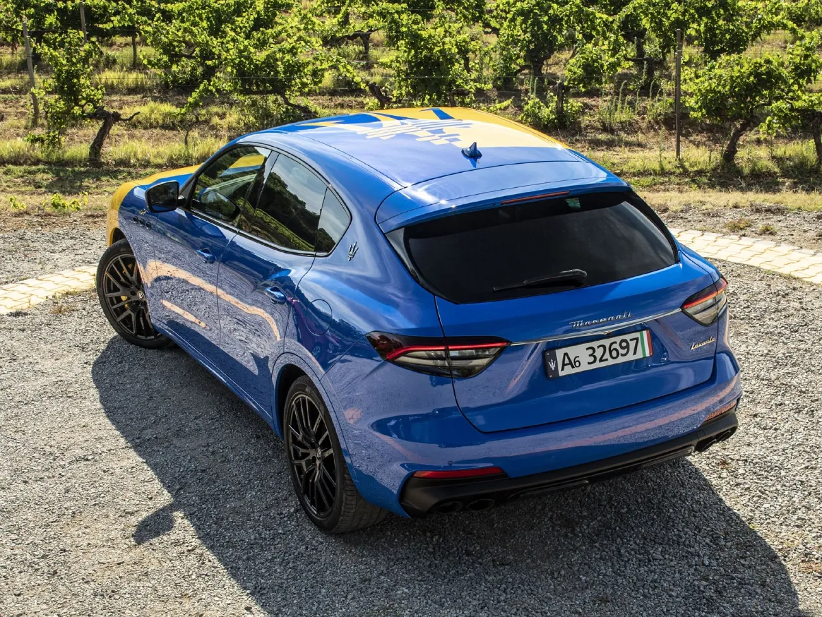 Maserati Levante,autocango,china used car exporter,china ev exporter,chinese used car exporter,chinese used ev exporter