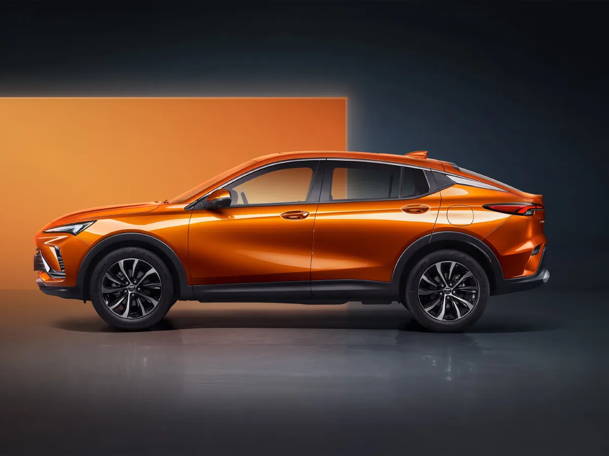 Buick Envista,autocango,china used car exporter,china ev exporter,chinese used car exporter,chinese used ev exporter