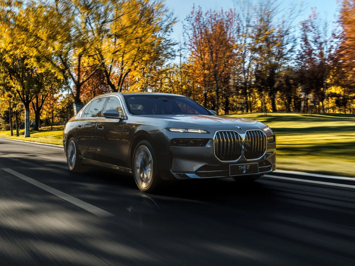 BMW i7,autocango,china used car exporter,china ev exporter,chinese used car exporter,chinese used ev exporter