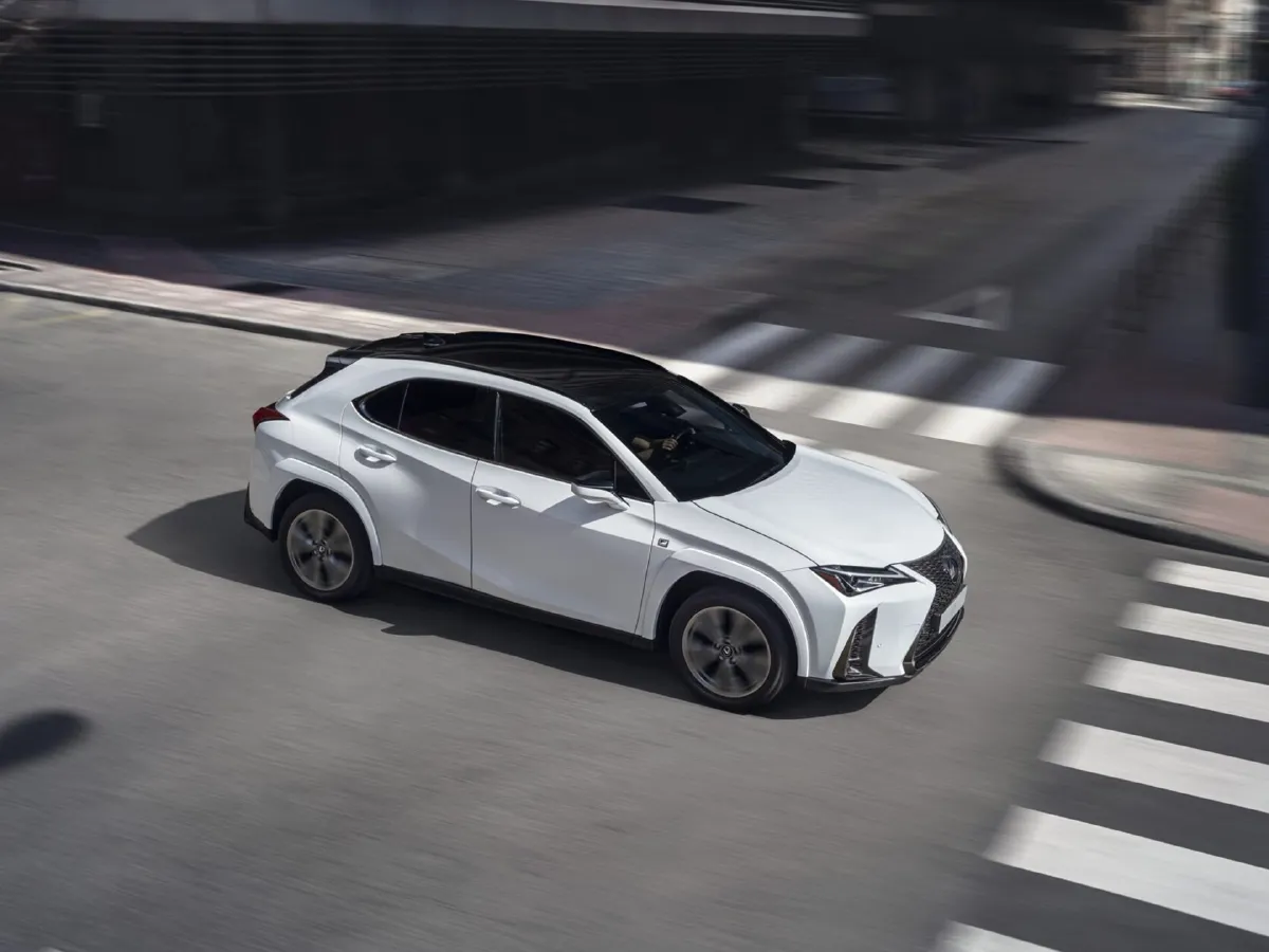 Lexus UX,autocango,china used car exporter,china ev exporter,chinese used car exporter,chinese used ev exporter