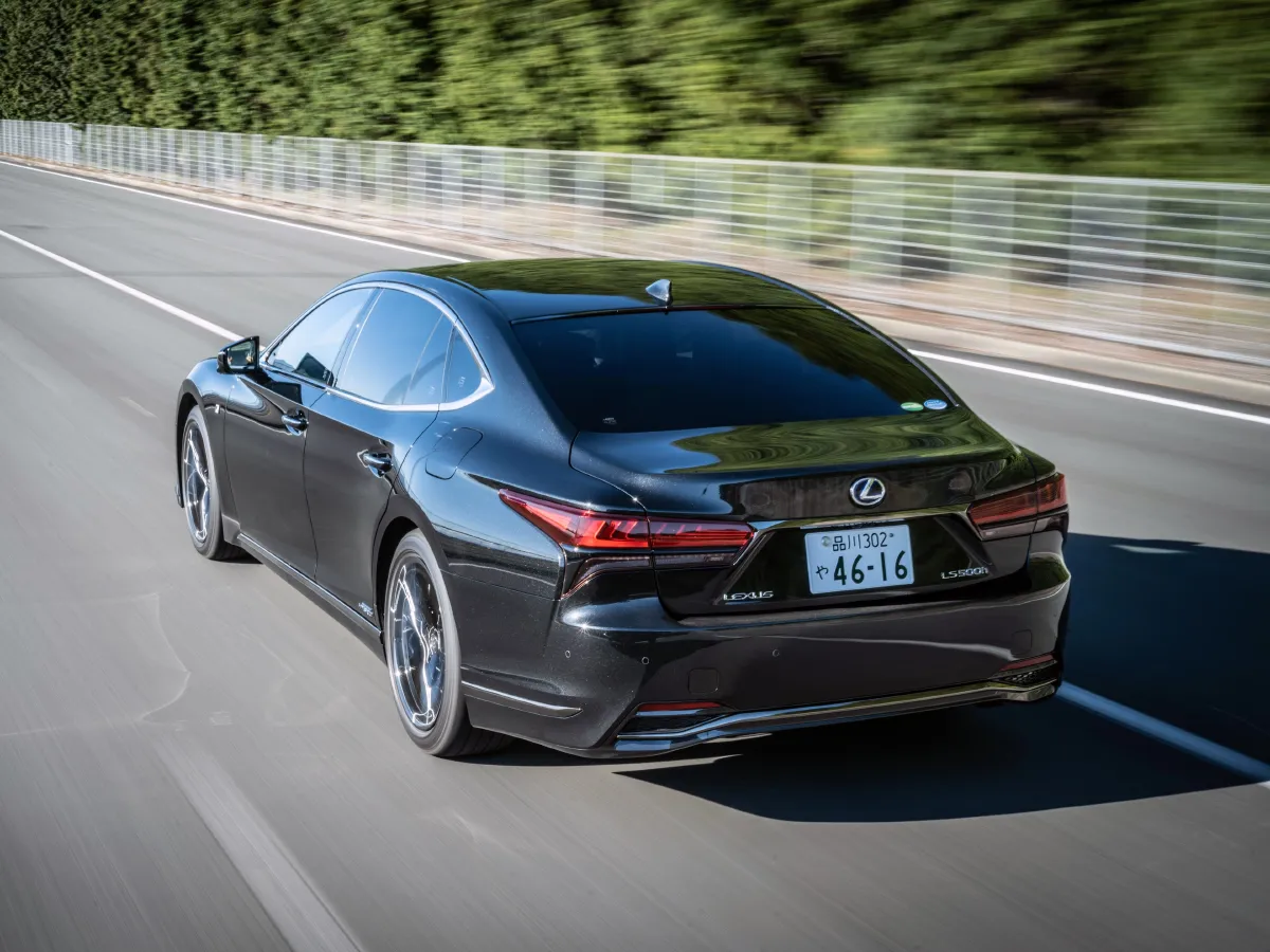 2020 Lexus LS 3.5L 299HP V6 E-CVT Hybrid,autocango,china used car exporter,china ev exporter,chinese used car exporter,chinese used ev exporter