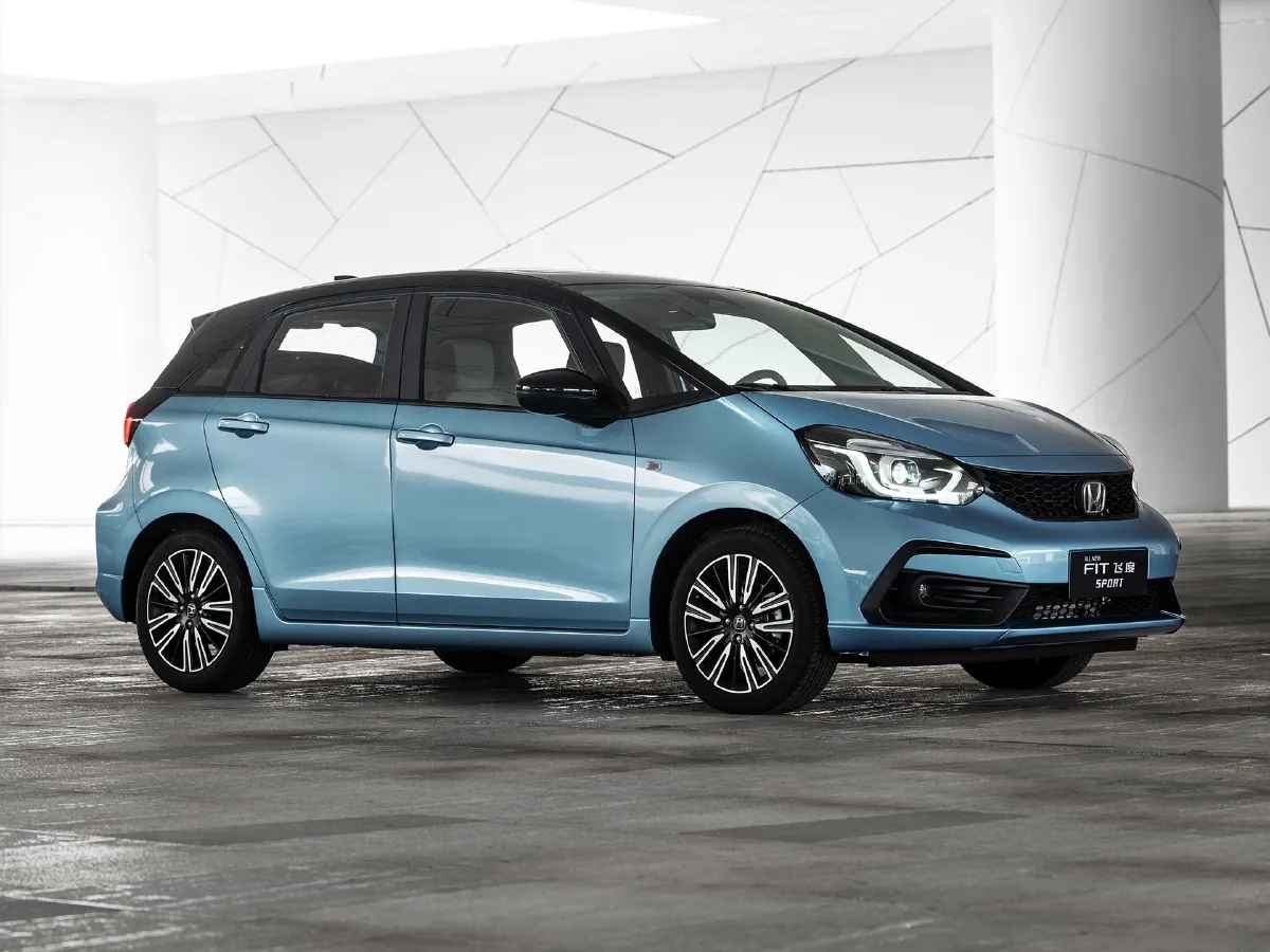 Honda Fit,autocango,china used car exporter,china ev exporter,chinese used car exporter,chinese used ev exporter