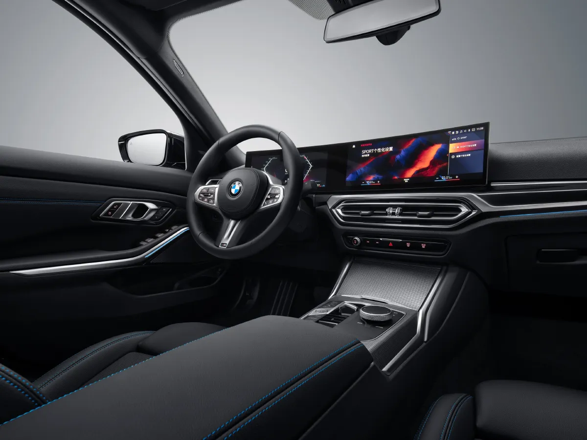 BMW 3 Series,autocango,china used car exporter,china ev exporter,chinese used car exporter,chinese used ev exporter