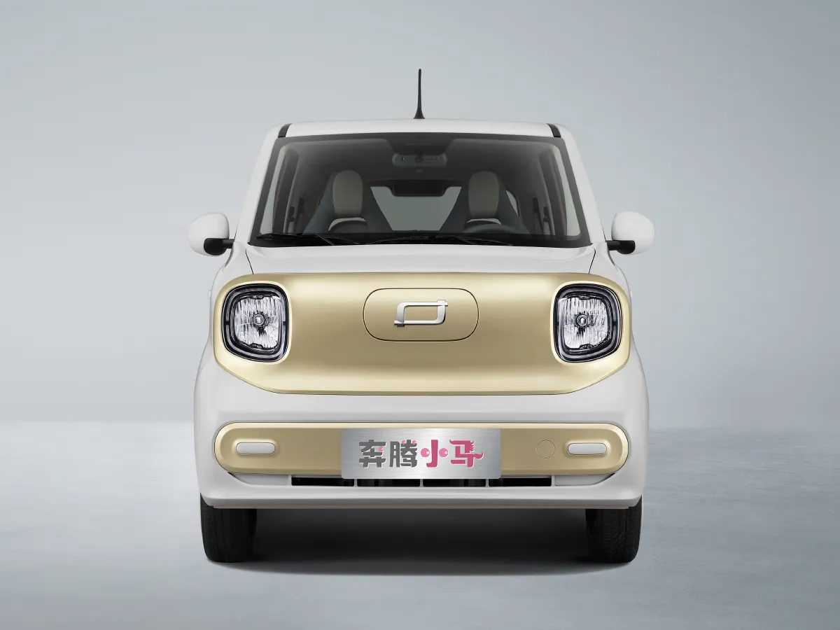 Bestune Pony,autocango,china used car exporter,china ev exporter,chinese used car exporter,chinese used ev exporter