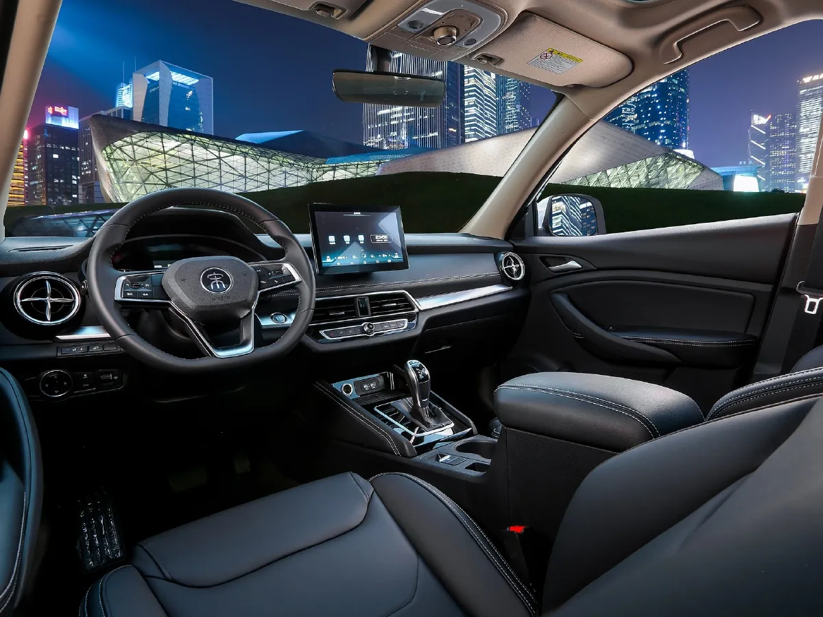 BYD Song,autocango,china used car exporter,china ev exporter,chinese used car exporter,chinese used ev exporter