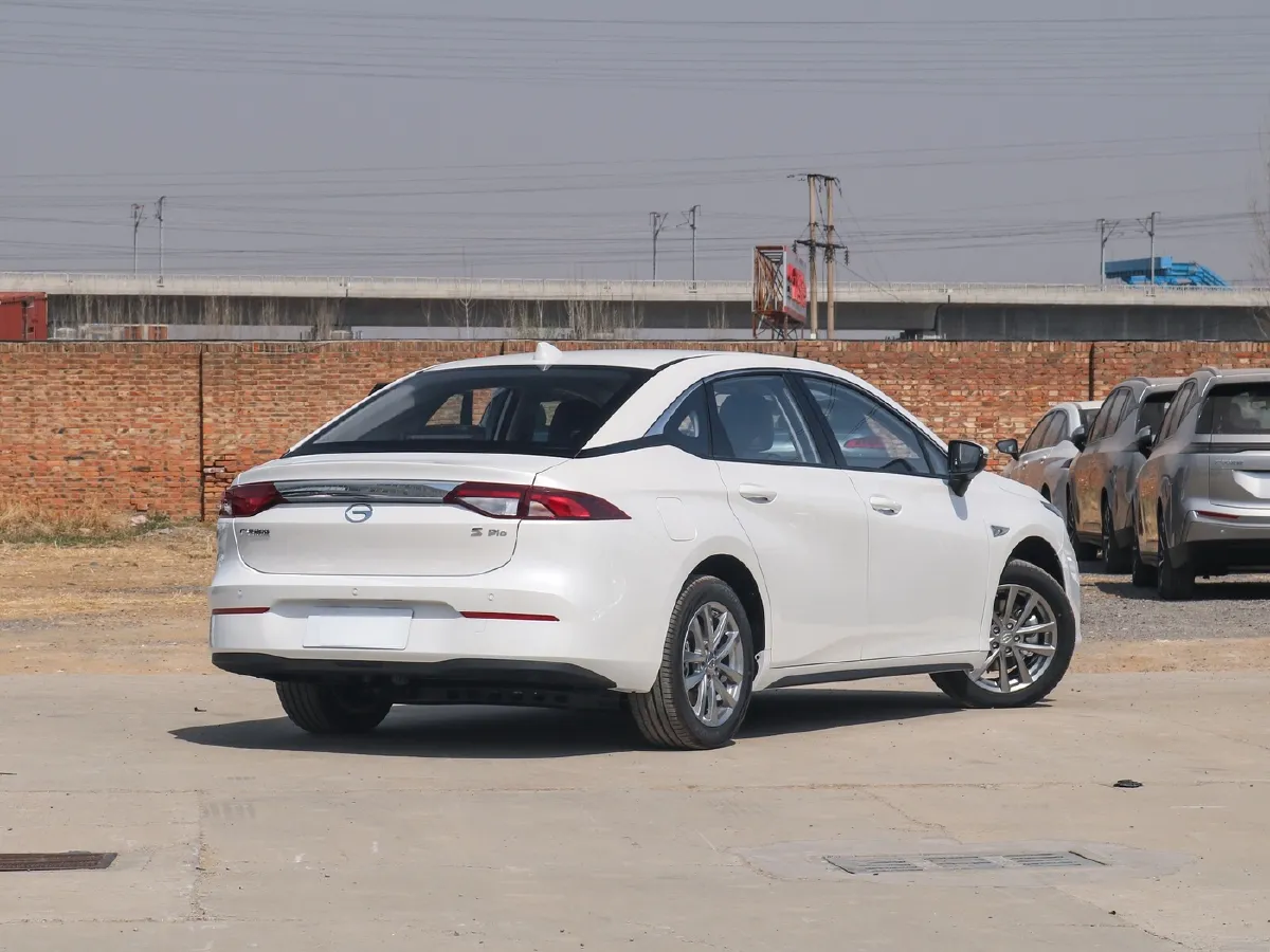 Aion S,autocango,china used car exporter,china ev exporter,chinese used car exporter,chinese used ev exporter