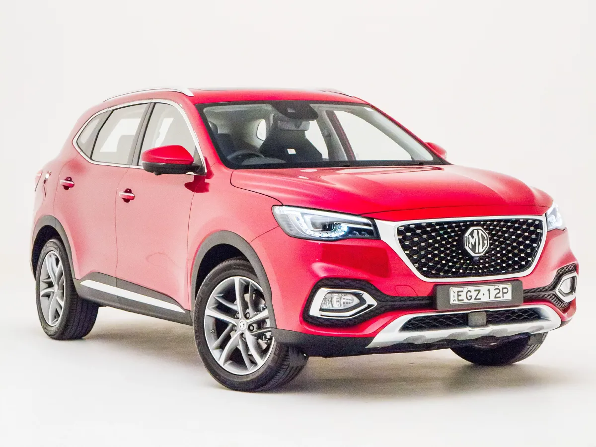 MG HS,autocango,china used car exporter,china ev exporter,chinese used car exporter,chinese used ev exporter