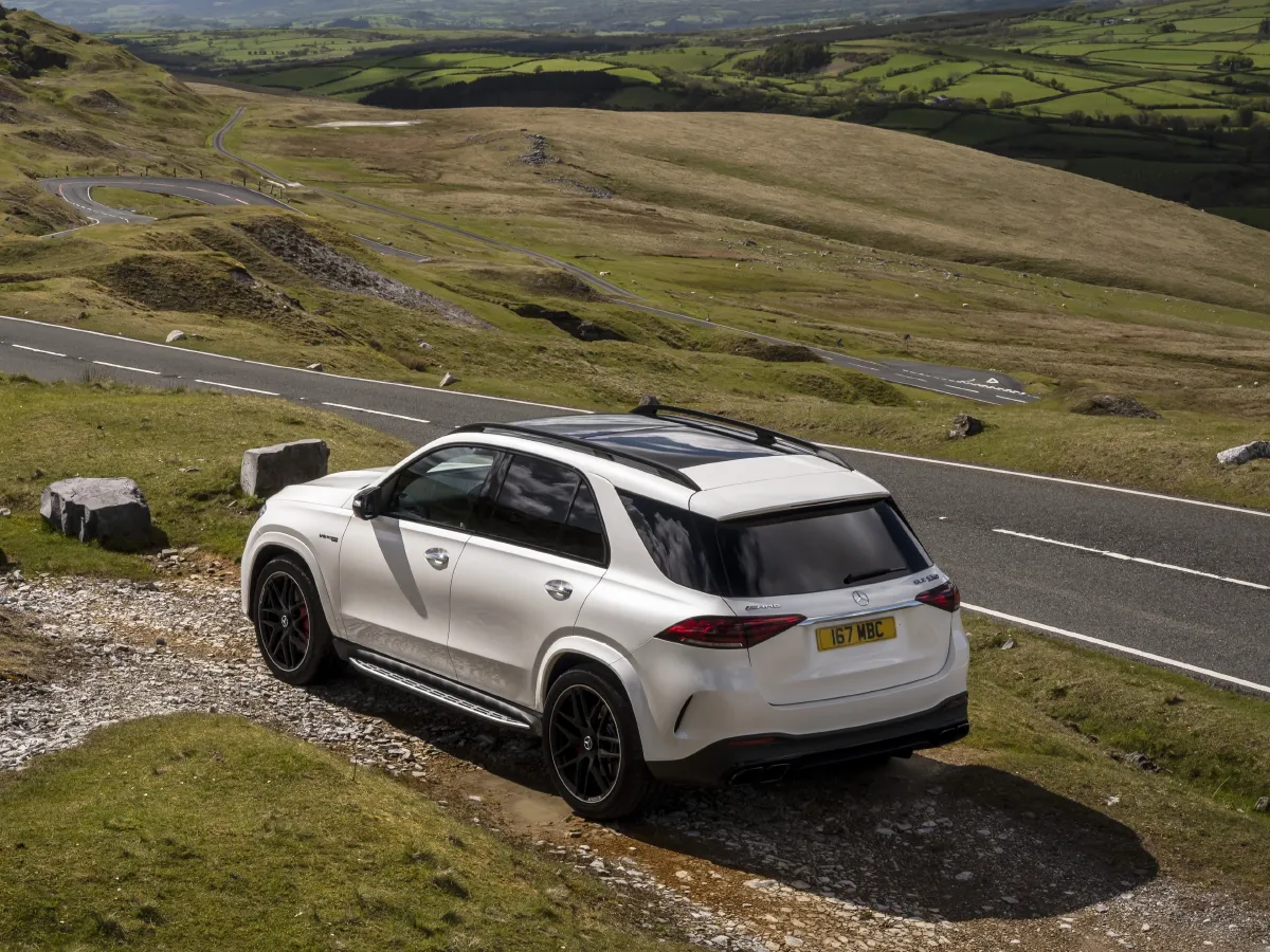 Mercedes-Benz GLE AMG,autocango,china used car exporter,china ev exporter,chinese used car exporter,chinese used ev exporter