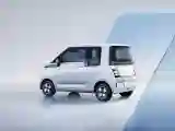 WuLing Air ev