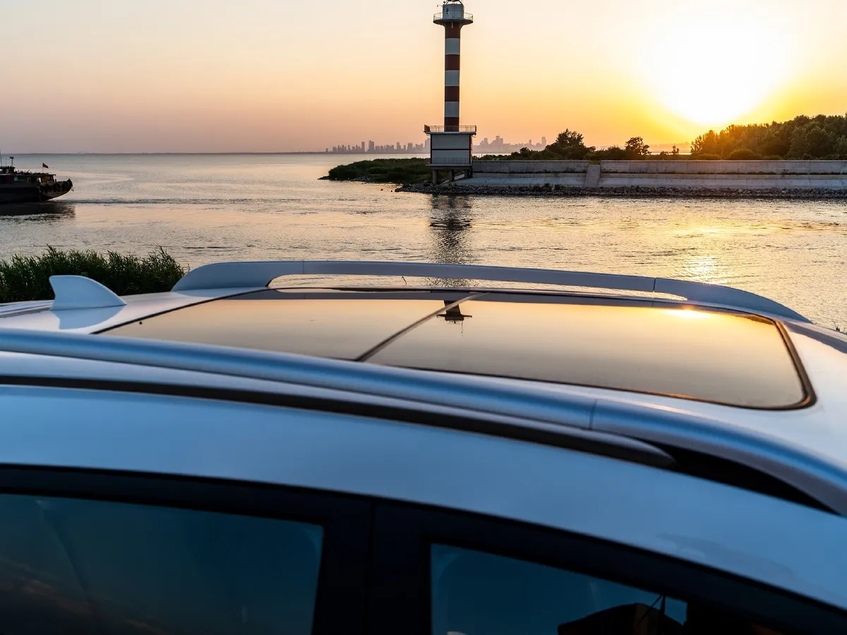 JAC Refine S3,autocango,china used car exporter,china ev exporter,chinese used car exporter,chinese used ev exporter