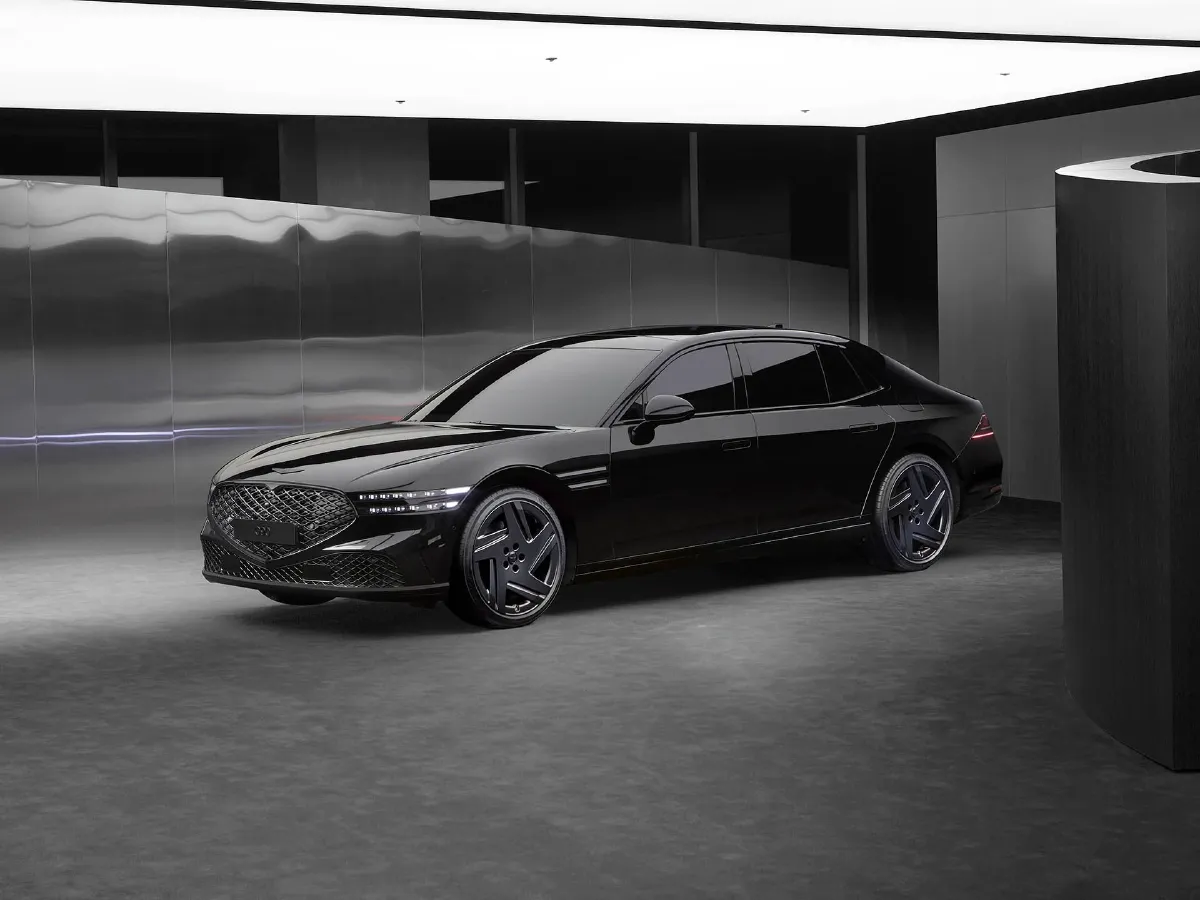 Genesis G90,autocango,china used car exporter,china ev exporter,chinese used car exporter,chinese used ev exporter