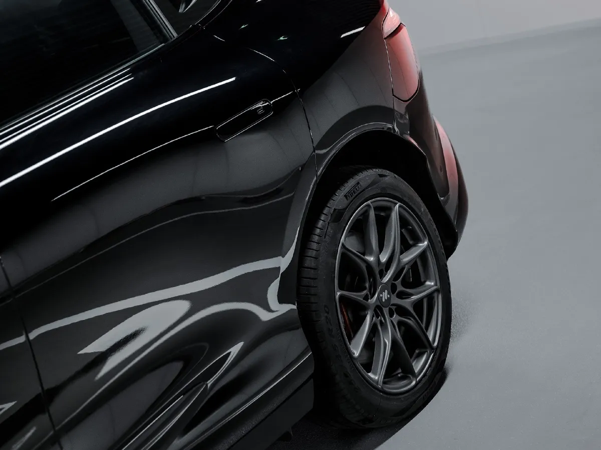 IM LS6,autocango,china used car exporter,china ev exporter,chinese used car exporter,chinese used ev exporter