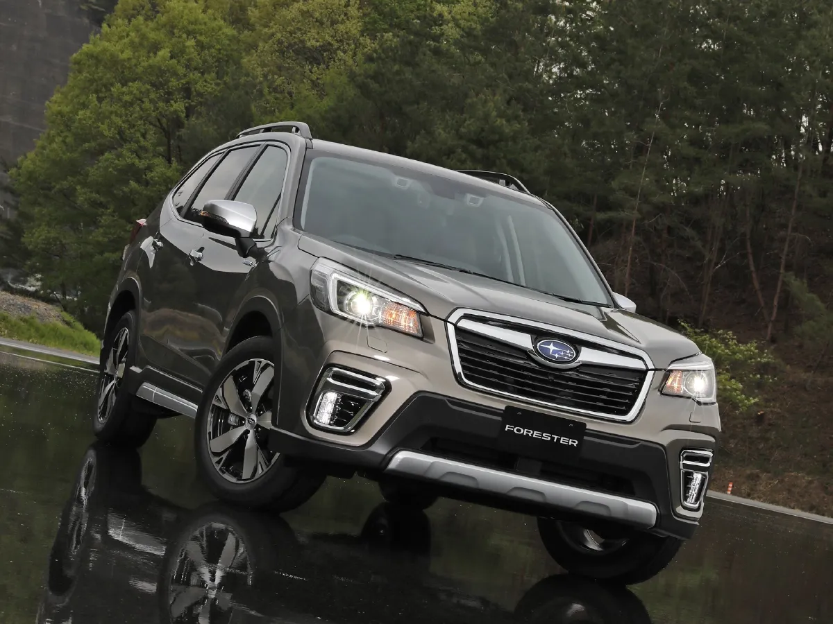 Subaru Forester,autocango,china used car exporter,china ev exporter,chinese used car exporter,chinese used ev exporter
