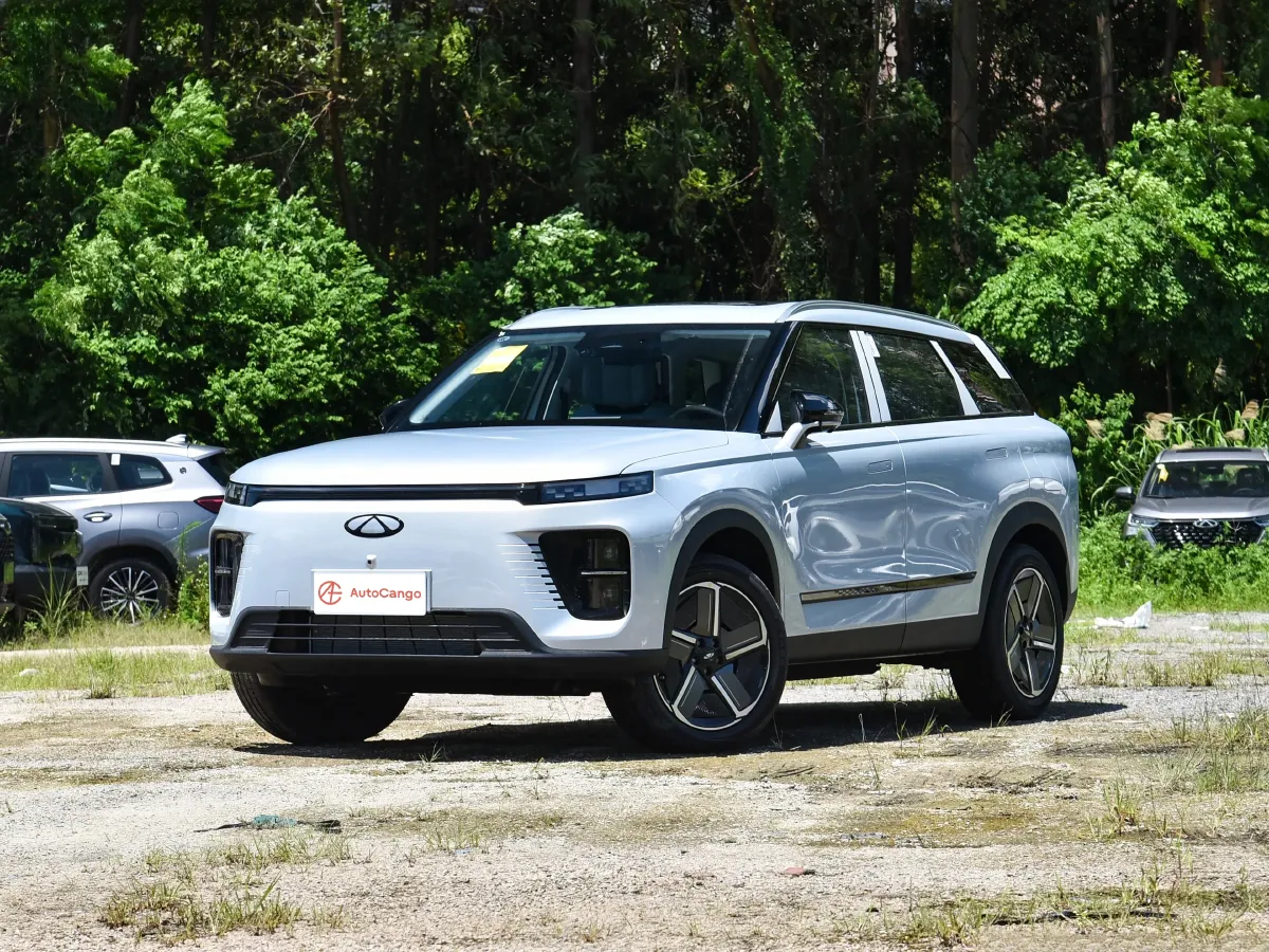 Fulwin FulwinT6,autocango,china used car exporter,china ev exporter,chinese used car exporter,chinese used ev exporter