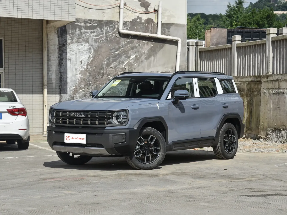 Haval X Dog,autocango,china used car exporter,china ev exporter,chinese used car exporter,chinese used ev exporter