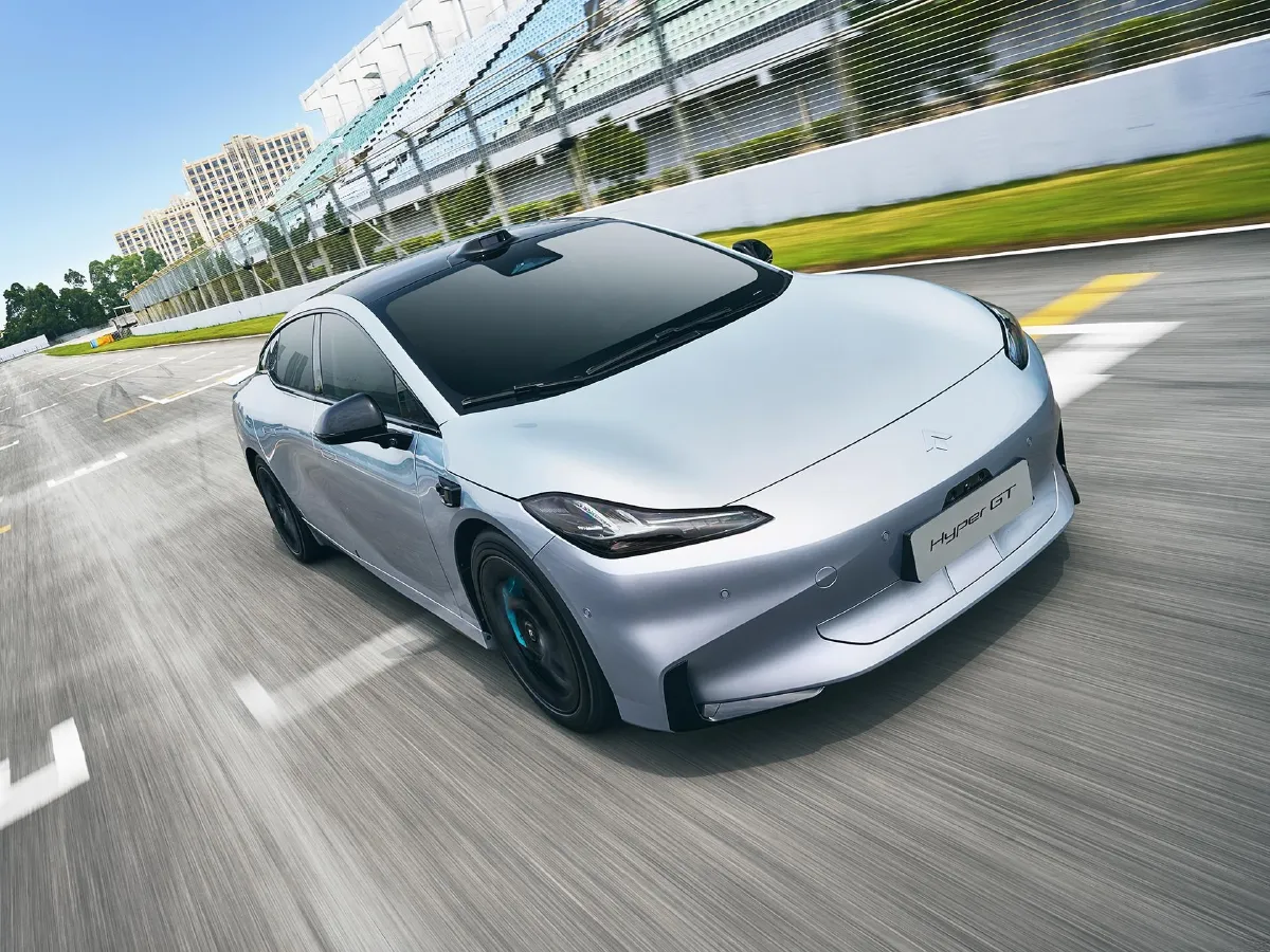 HYPTEC GT,autocango,china used car exporter,china ev exporter,chinese used car exporter,chinese used ev exporter