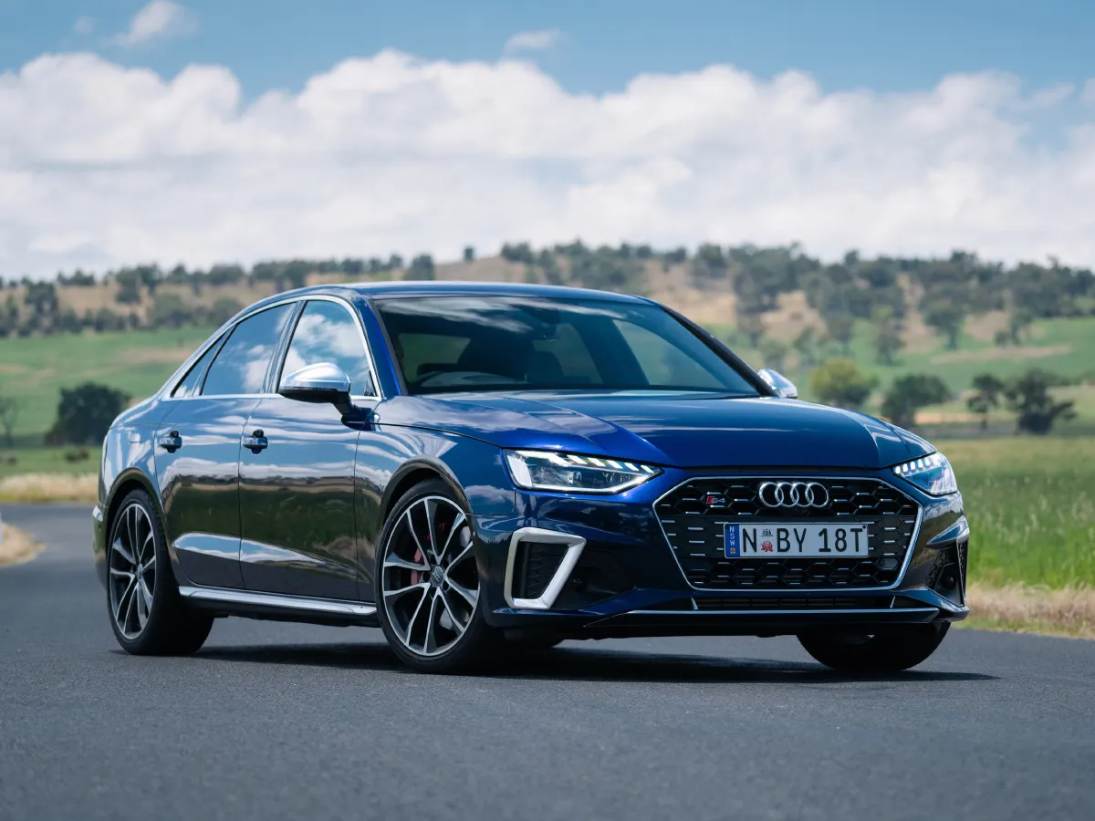 Audi S4,autocango,china used car exporter,china ev exporter,chinese used car exporter,chinese used ev exporter