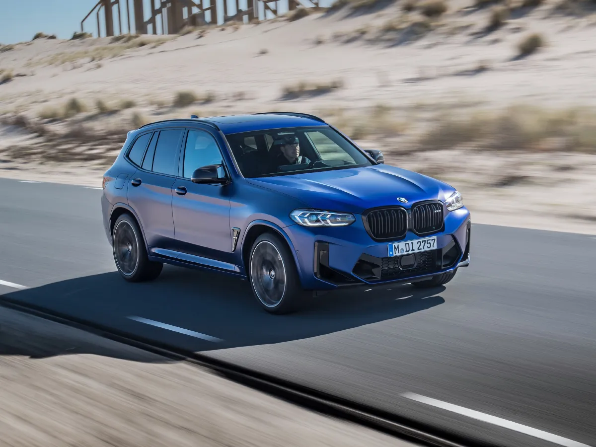 BMW X3 M,autocango,china used car exporter,china ev exporter,chinese used car exporter,chinese used ev exporter