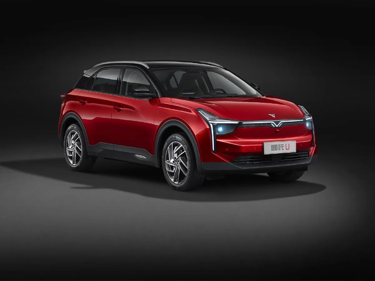2023 Neta U BEV,autocango,china used car exporter,china ev exporter,chinese used car exporter,chinese used ev exporter