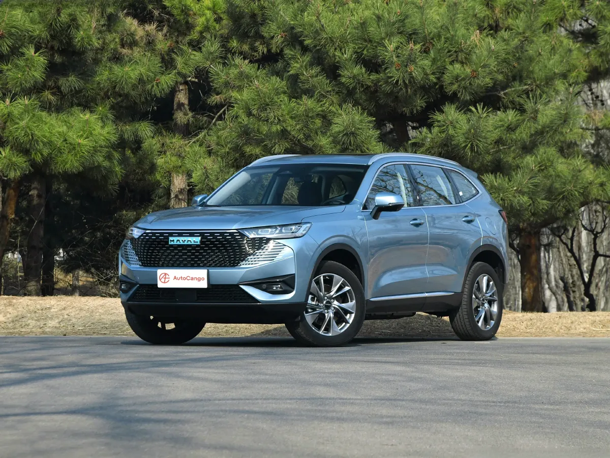 Haval H6,autocango,china used car exporter,china ev exporter,chinese used car exporter,chinese used ev exporter