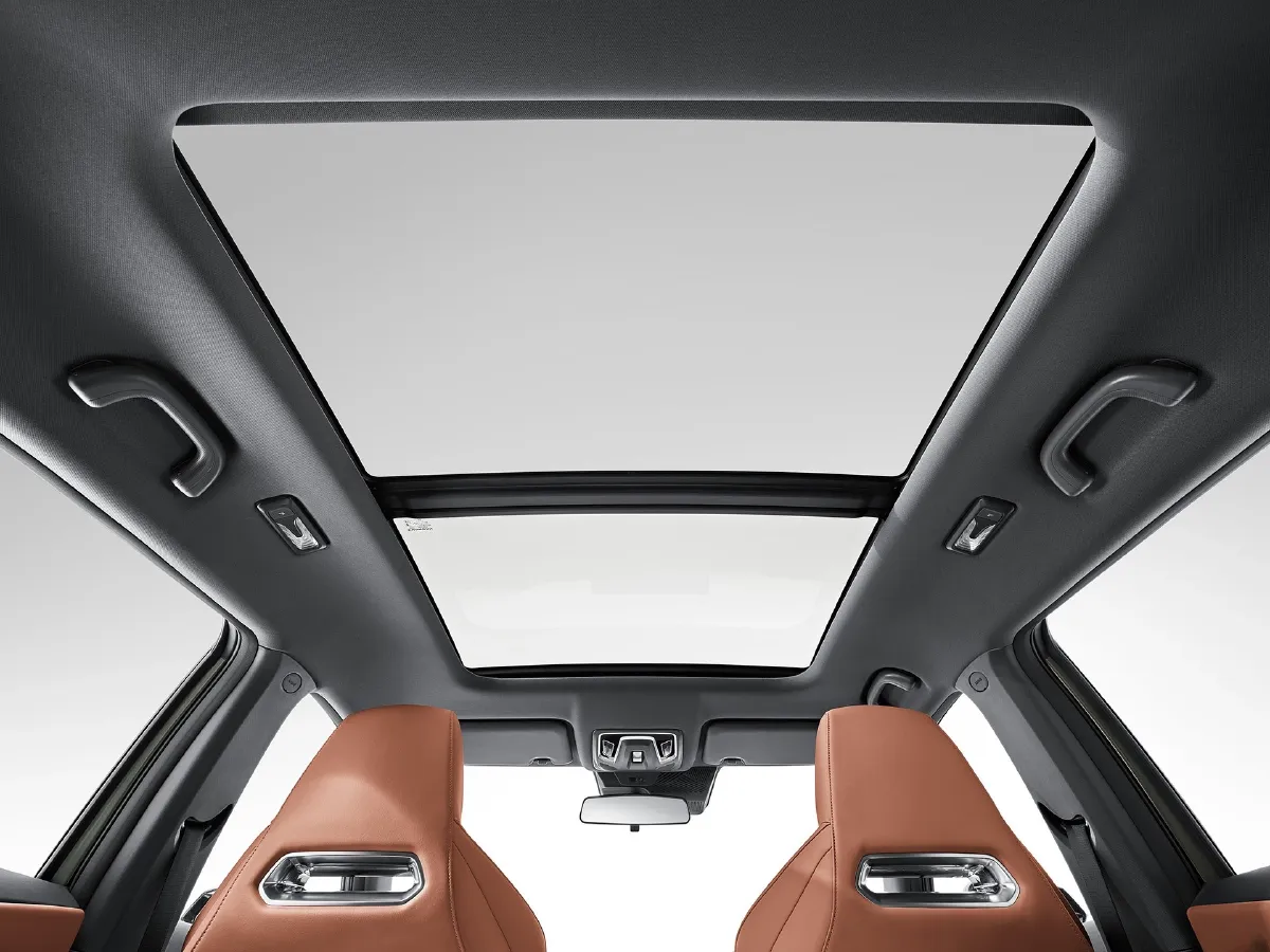 ChangAn UNI-Z,autocango,china used car exporter,china ev exporter,chinese used car exporter,chinese used ev exporter