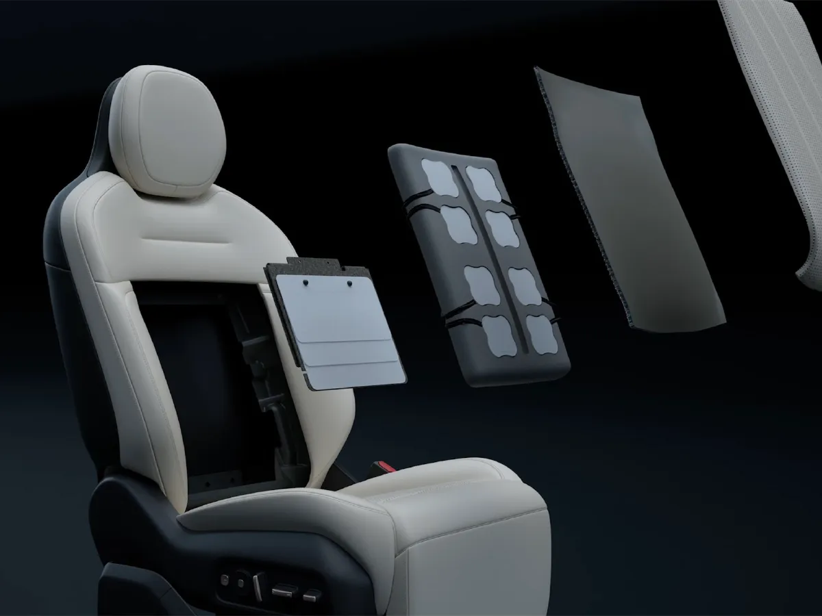 NIO ES6,autocango,china used car exporter,china ev exporter,chinese used car exporter,chinese used ev exporter