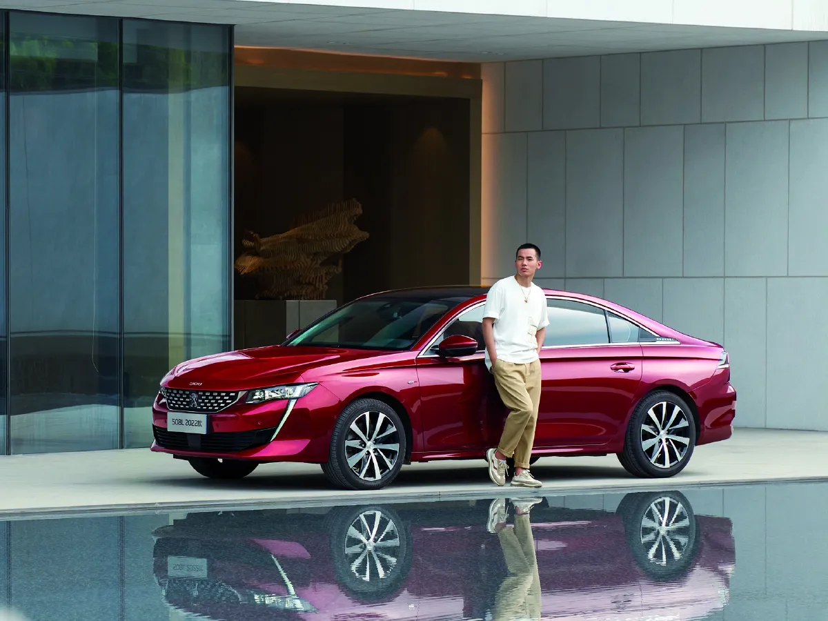 Peugeot 508,autocango,china used car exporter,china ev exporter,chinese used car exporter,chinese used ev exporter