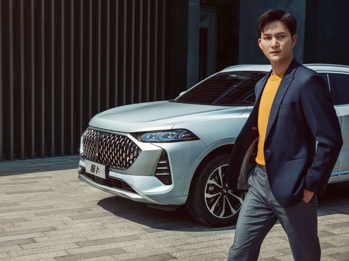 WEY Mocha,autocango,china used car exporter,china ev exporter,chinese used car exporter,chinese used ev exporter