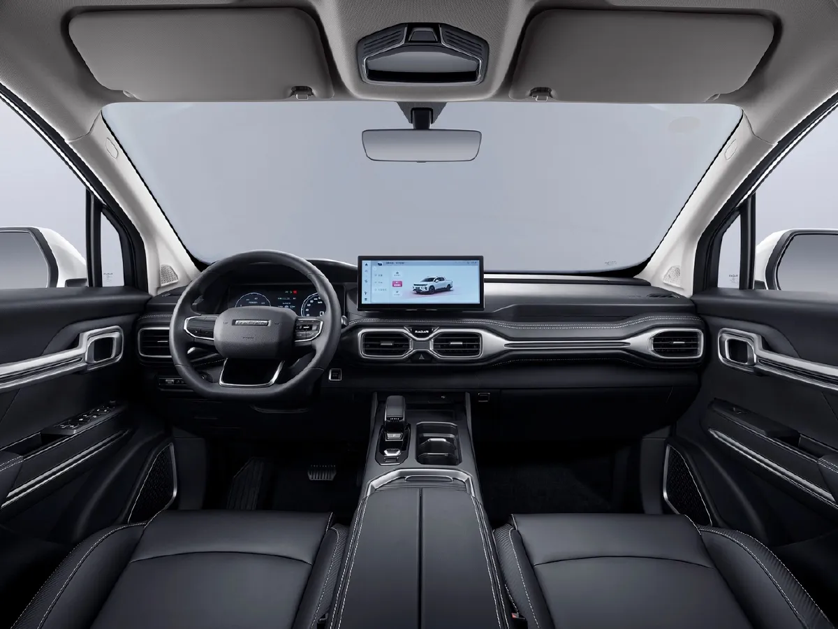 Radar DPX,autocango,china used car exporter,china ev exporter,chinese used car exporter,chinese used ev exporter