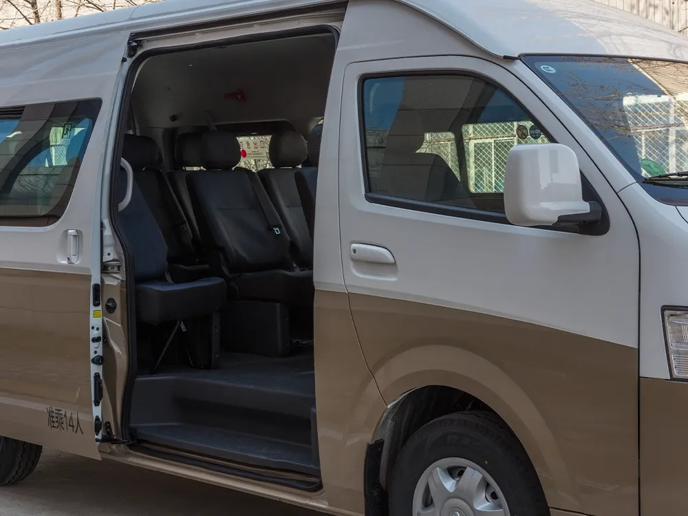 Foton Scenery G9,autocango,china used car exporter,china ev exporter,chinese used car exporter,chinese used ev exporter