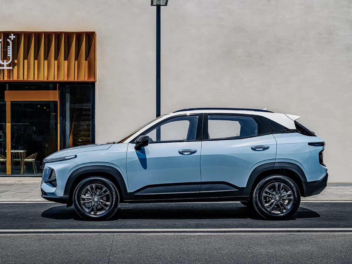 BaoJun RS-3,autocango,china used car exporter,china ev exporter,chinese used car exporter,chinese used ev exporter