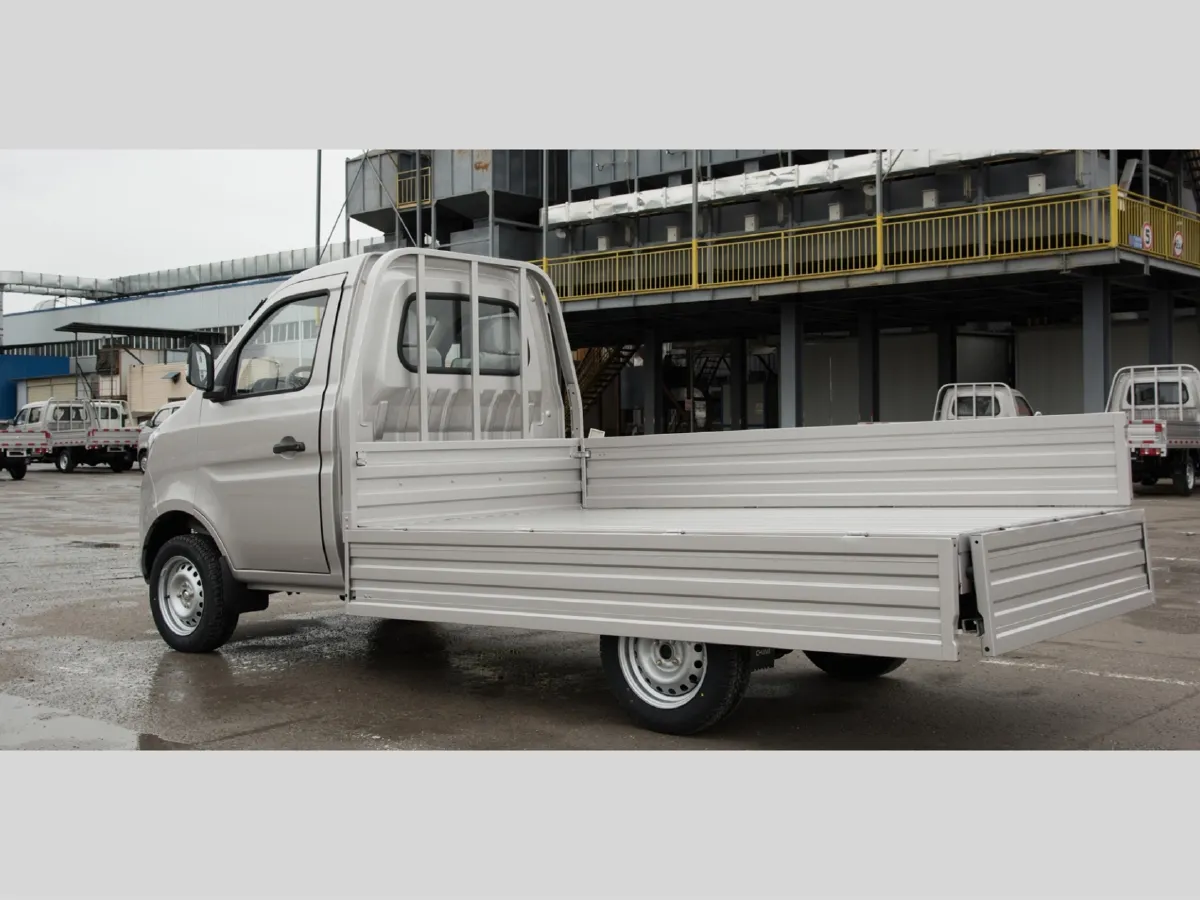 2021 ChangAn KuaYue New Leopard T1 1.3L 91HP L4 5MT,autocango,china used car exporter,china ev exporter,chinese used car exporter,chinese used ev exporter