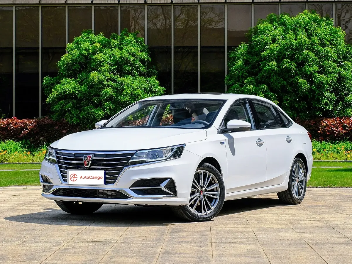 Roewe i6,autocango,china used car exporter,china ev exporter,chinese used car exporter,chinese used ev exporter