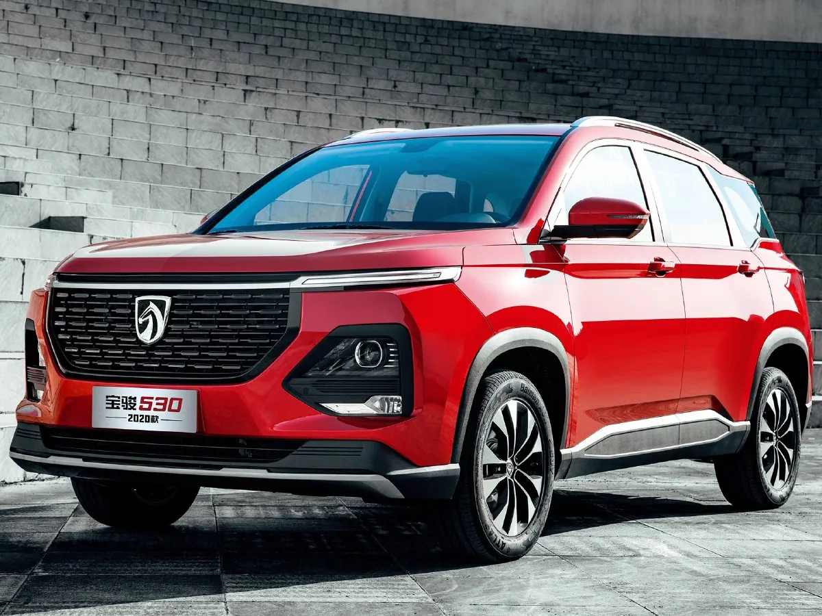 2018 BaoJun 530 1.8L 137HP L4 5AMT,autocango,china used car exporter,china ev exporter,chinese used car exporter,chinese used ev exporter