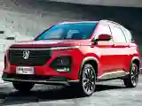 2018 BaoJun 530 1.8L 137HP L4 5AMT 2018 BaoJun 530 1.8L 137HP L4 5AMT