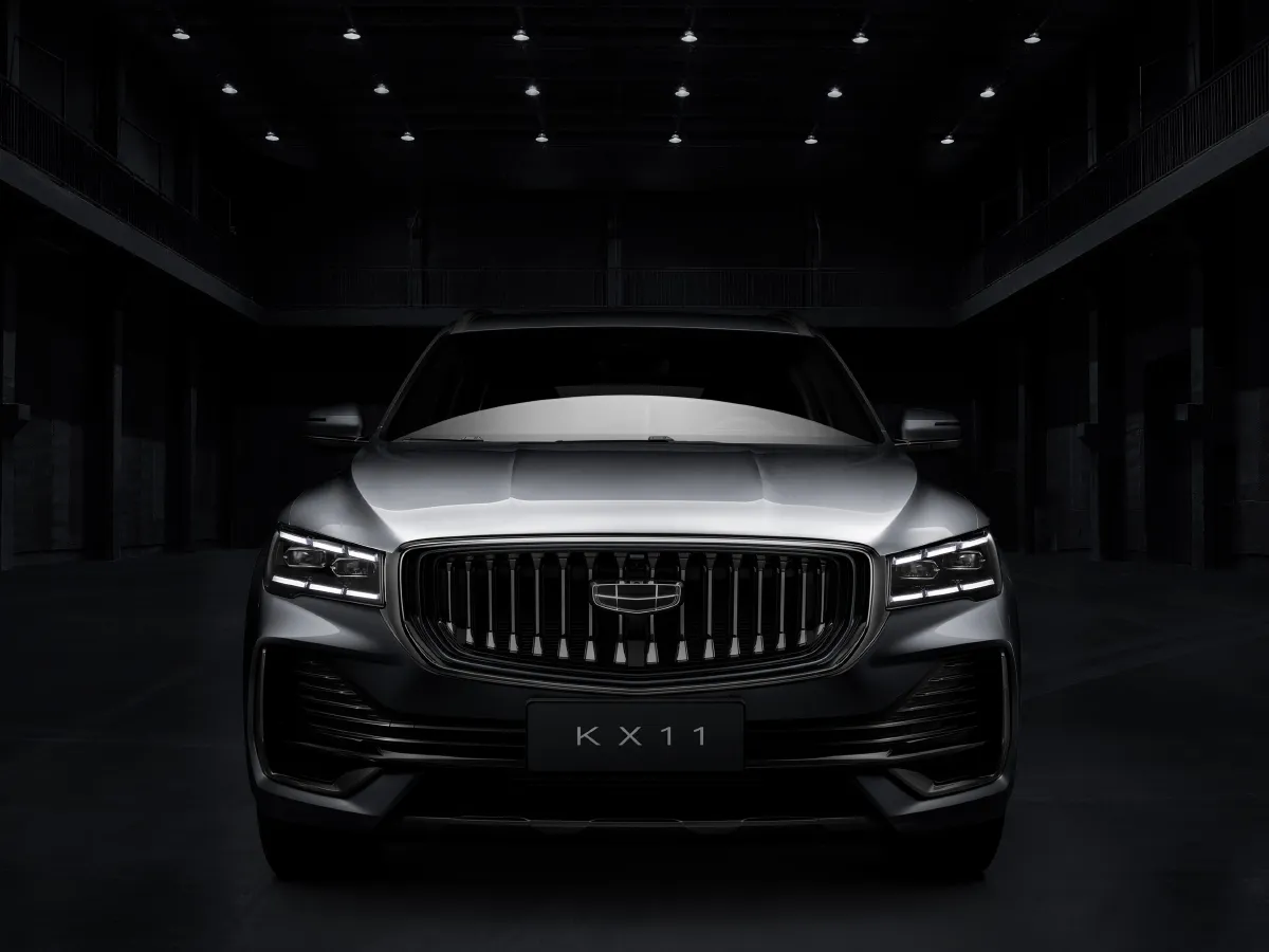 Geely Monjaro,autocango,china used car exporter,china ev exporter,chinese used car exporter,chinese used ev exporter