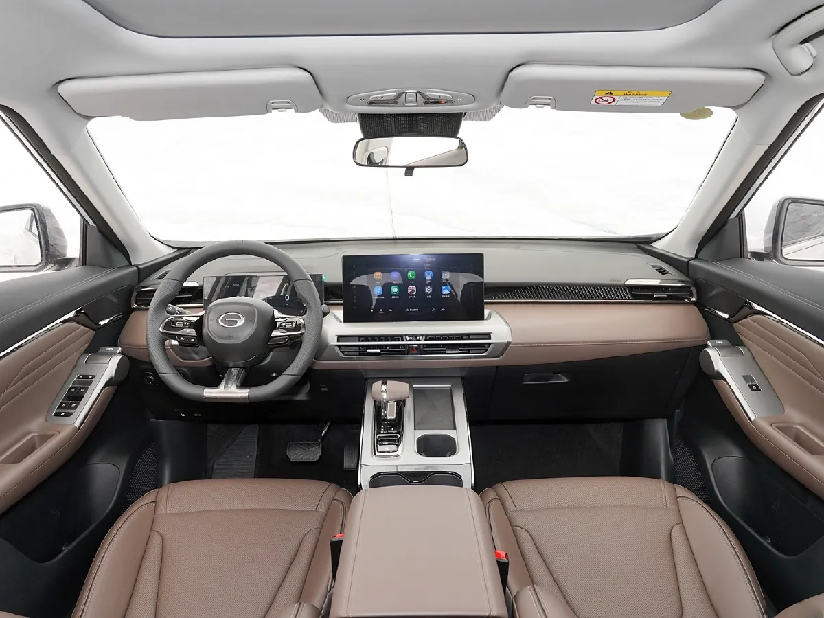 GAC Trumpchi GS4,autocango,china used car exporter,china ev exporter,chinese used car exporter,chinese used ev exporter