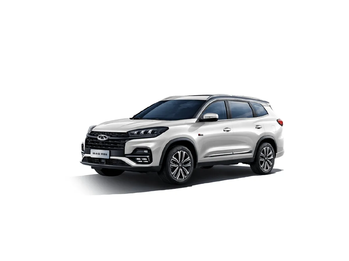Chery Tiggo 8,autocango,china used car exporter,china ev exporter,chinese used car exporter,chinese used ev exporter