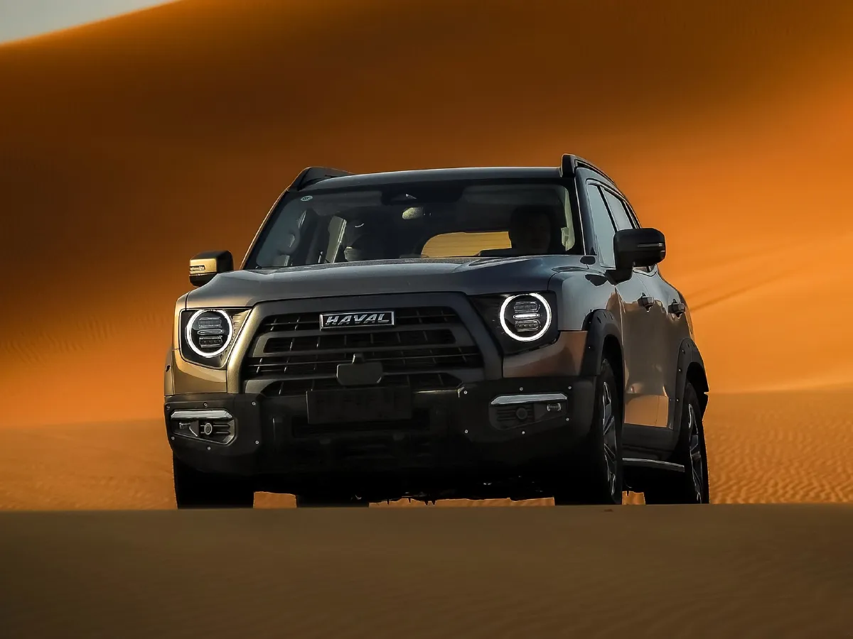 Haval Dargo,autocango,china used car exporter,china ev exporter,chinese used car exporter,chinese used ev exporter