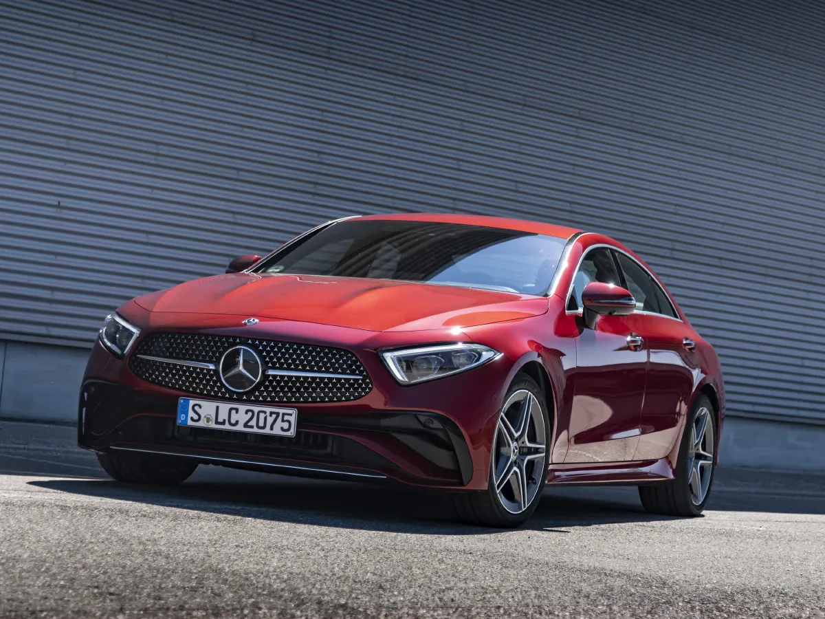 Mercedes-Benz CLS Class,autocango,china used car exporter,china ev exporter,chinese used car exporter,chinese used ev exporter